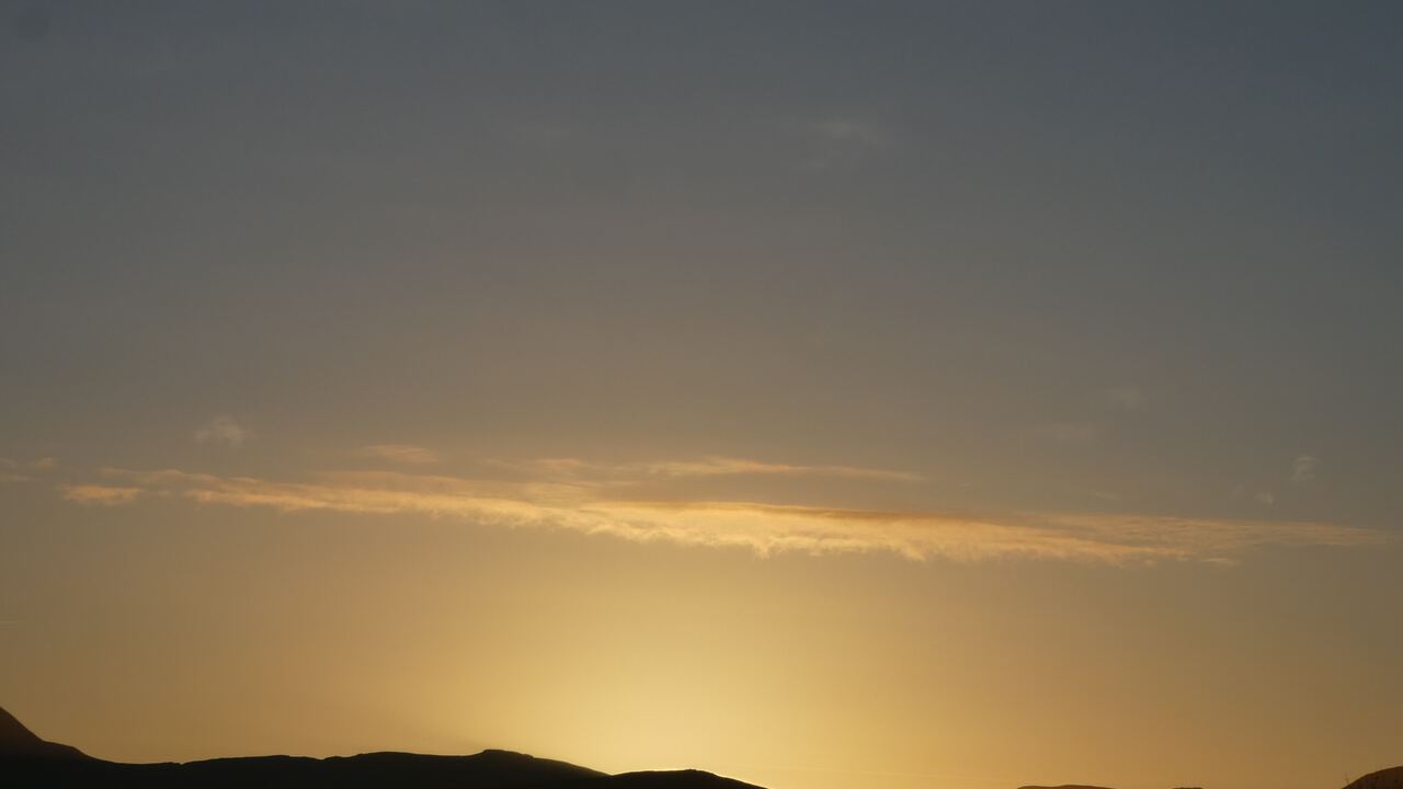 Dawn-1280701, Dingle Peninsula, Co. Kerry, Ireland