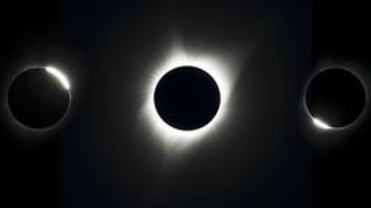 2017 Total Solar Eclipse
