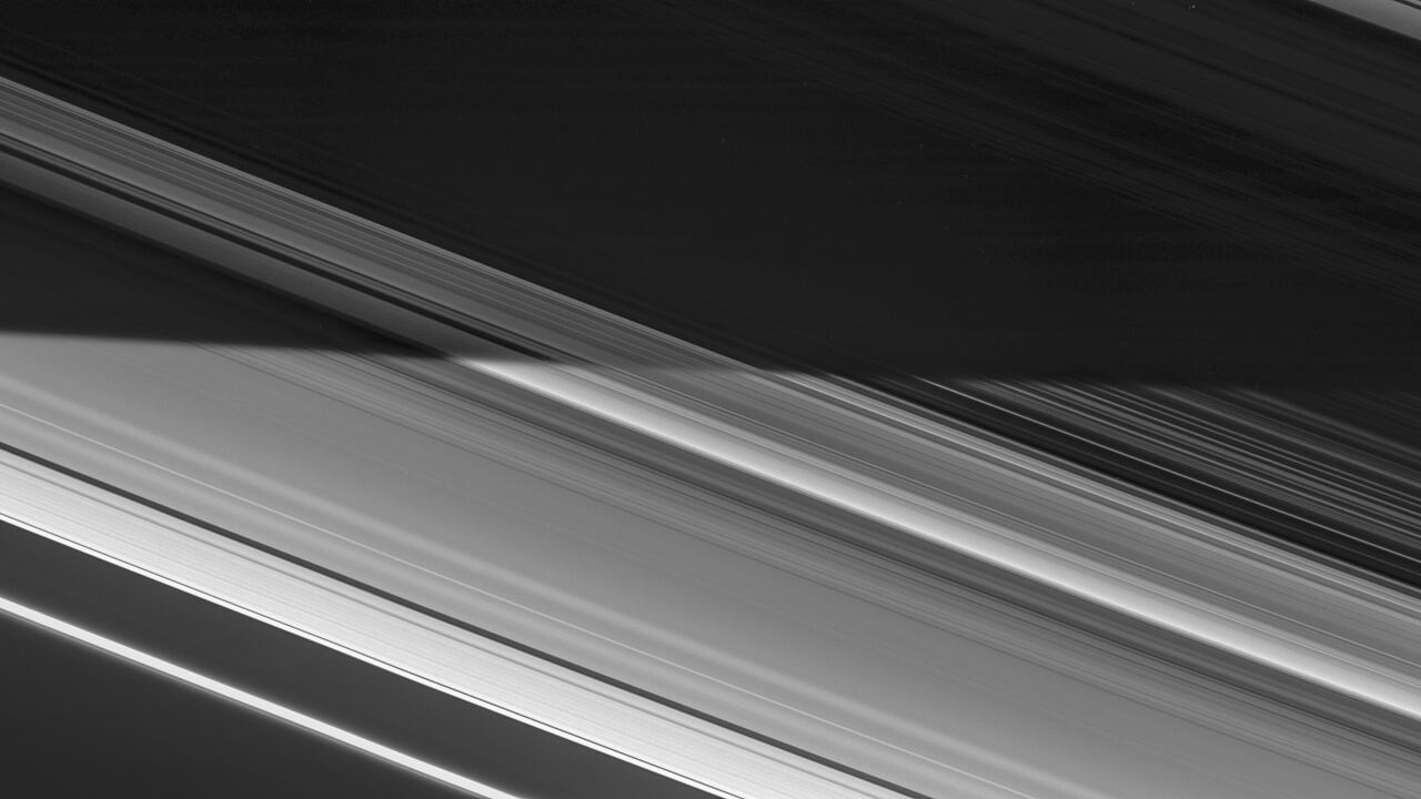 The Edge of the Night
